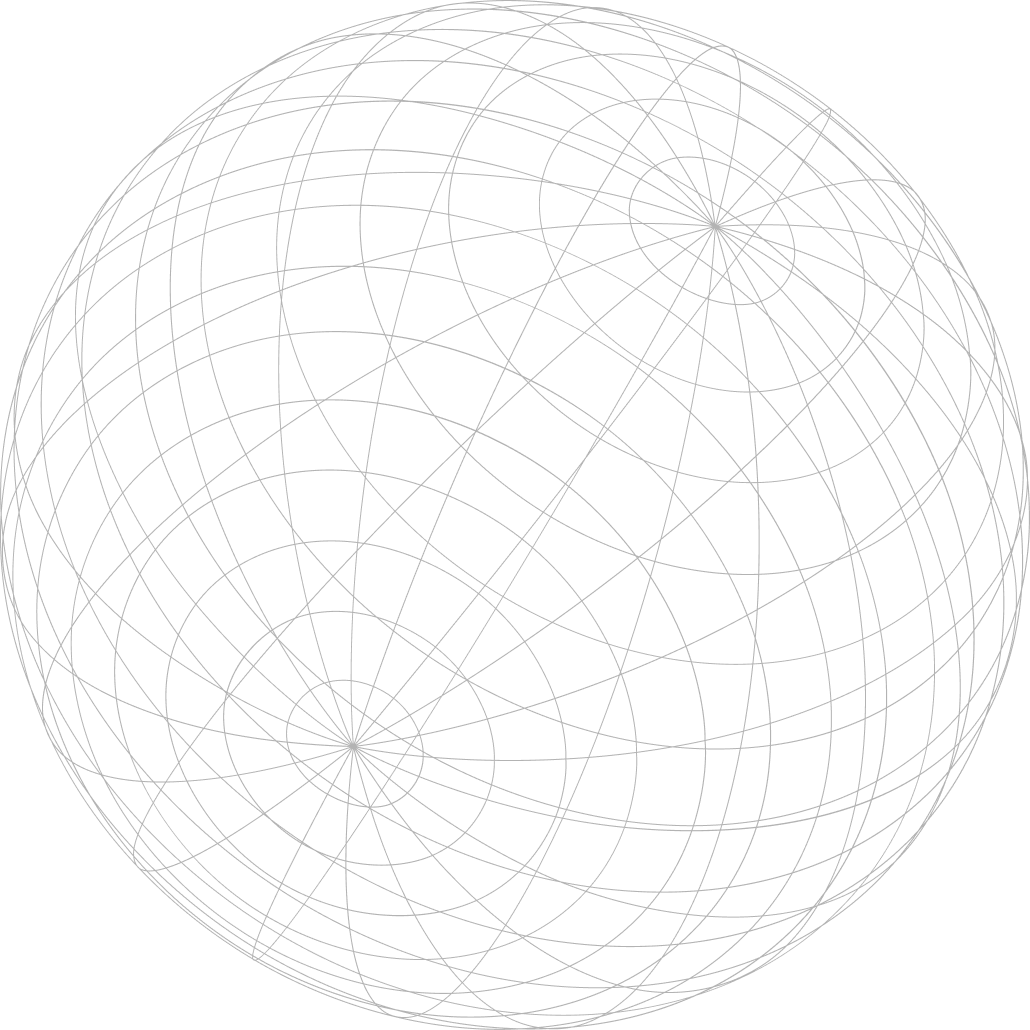 globe