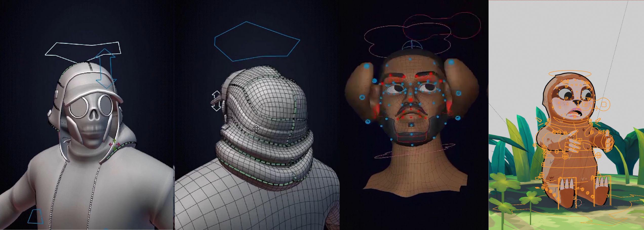 TECH ART