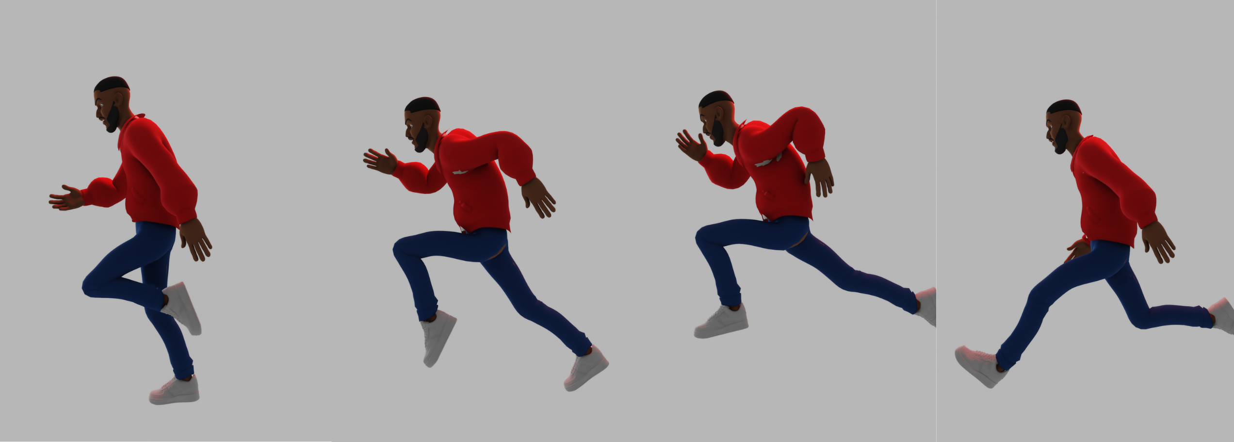 3D Animation