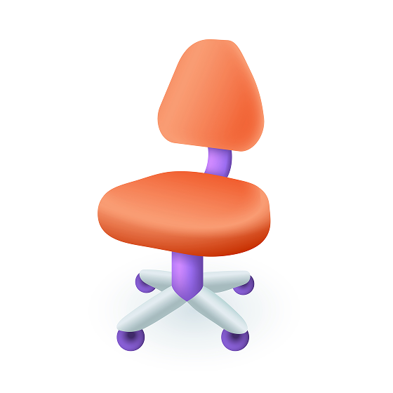 Lauda Chair